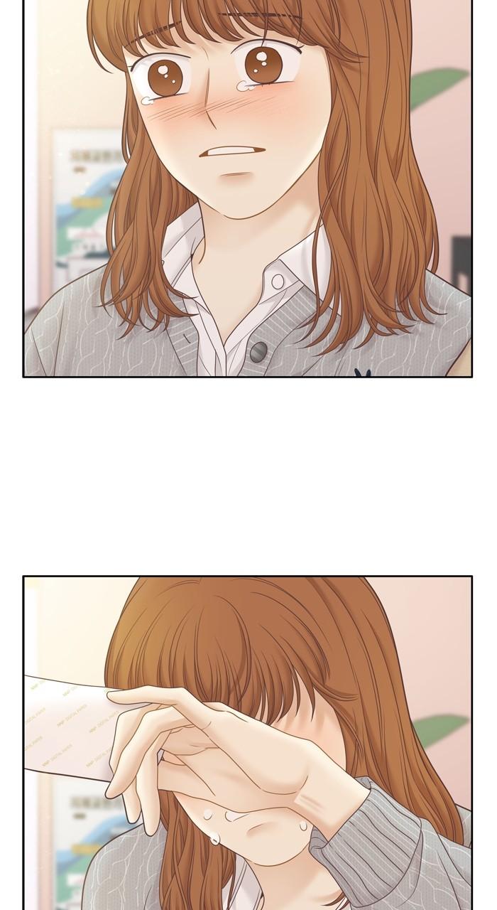 Odd Girl Out Chap 411 - Next Chap 412
