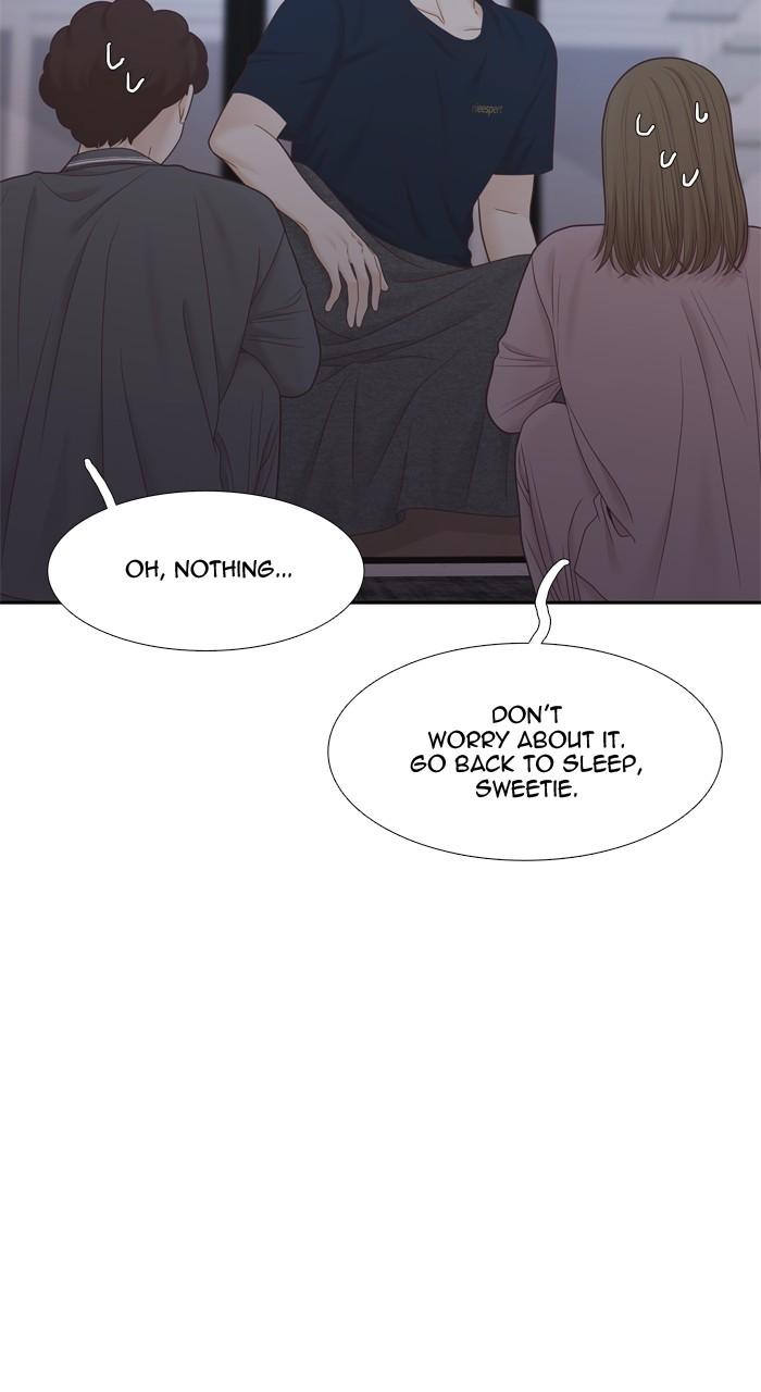Odd Girl Out Chap 411 - Next Chap 412