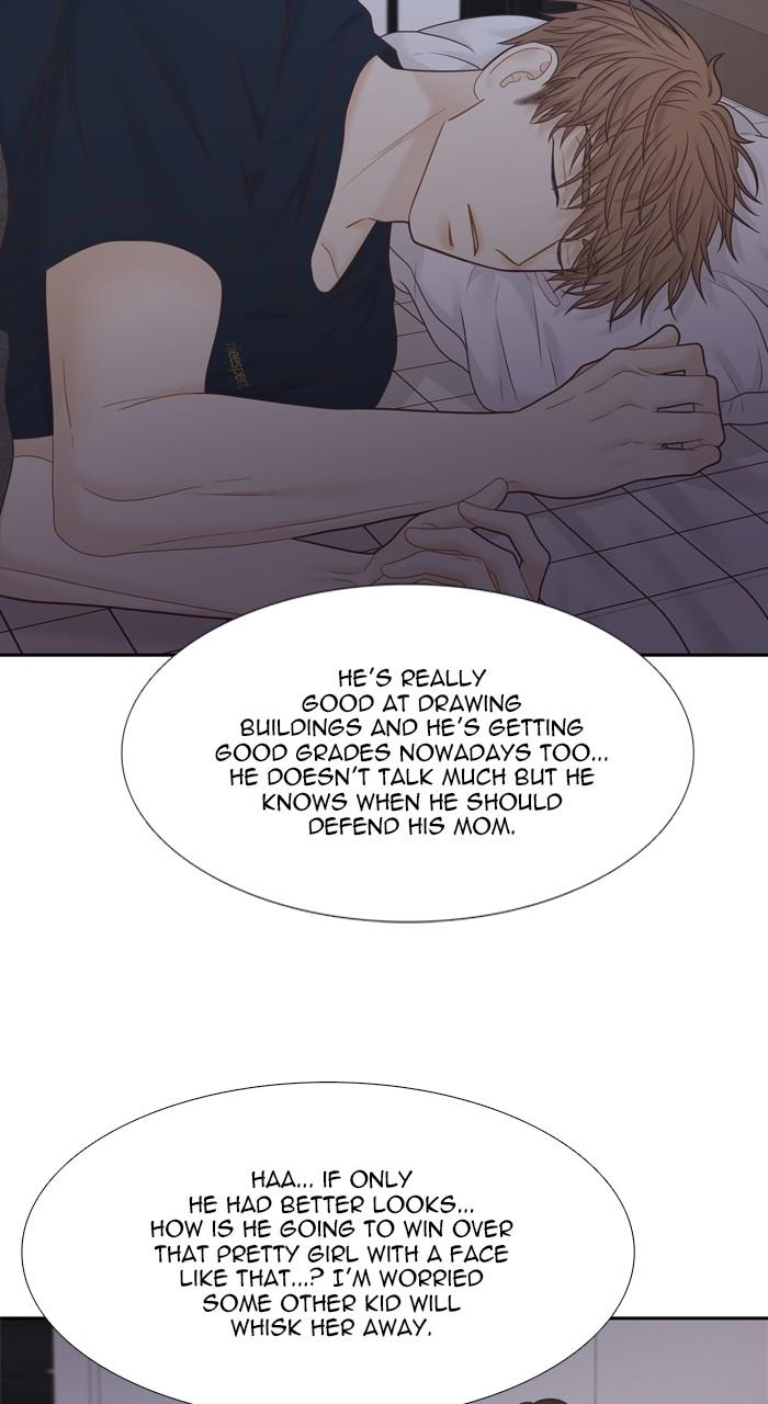Odd Girl Out Chap 411 - Next Chap 412