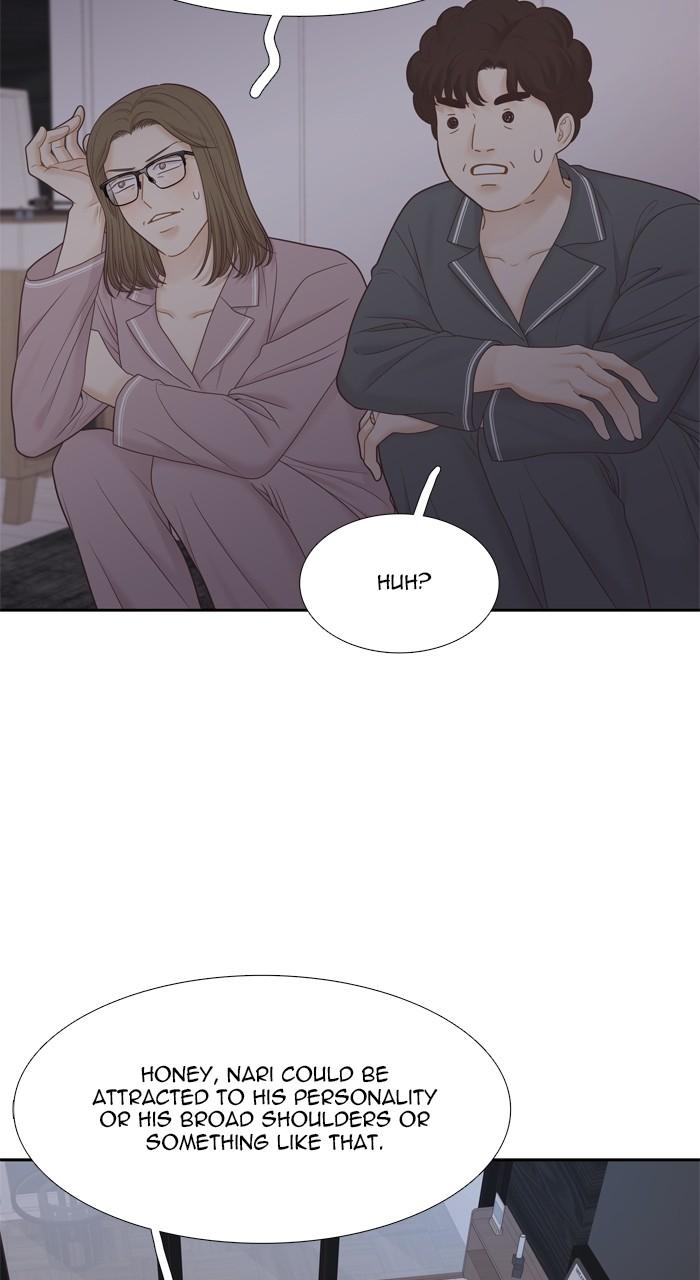 Odd Girl Out Chap 411 - Next Chap 412