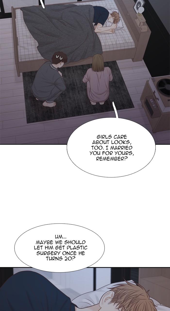 Odd Girl Out Chap 411 - Next Chap 412