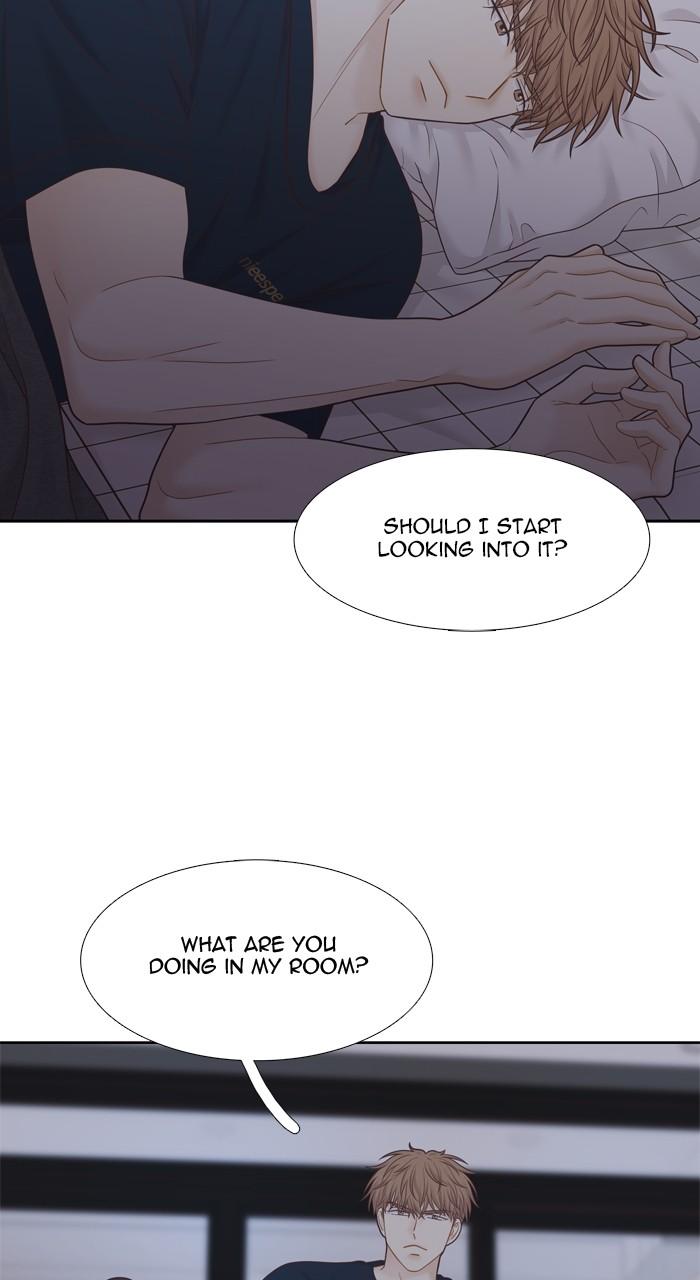 Odd Girl Out Chap 411 - Next Chap 412