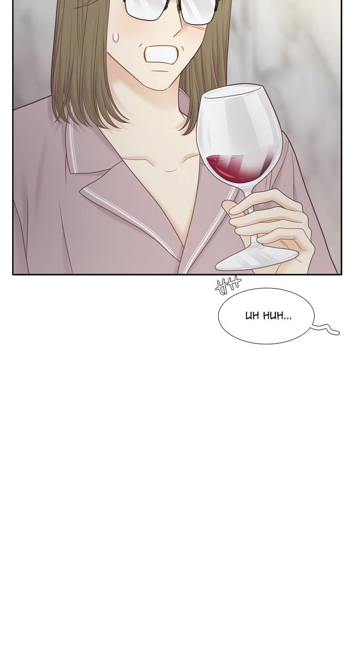 Odd Girl Out Chap 411 - Next Chap 412