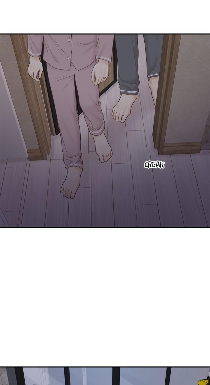Odd Girl Out Chap 411 - Next Chap 412