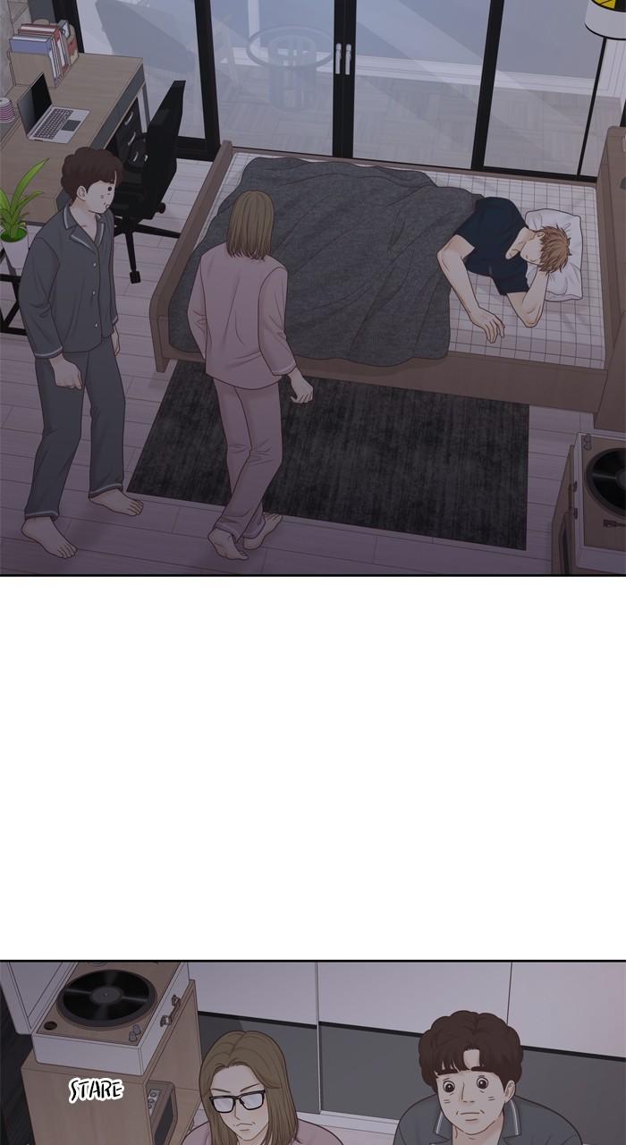 Odd Girl Out Chap 411 - Next Chap 412