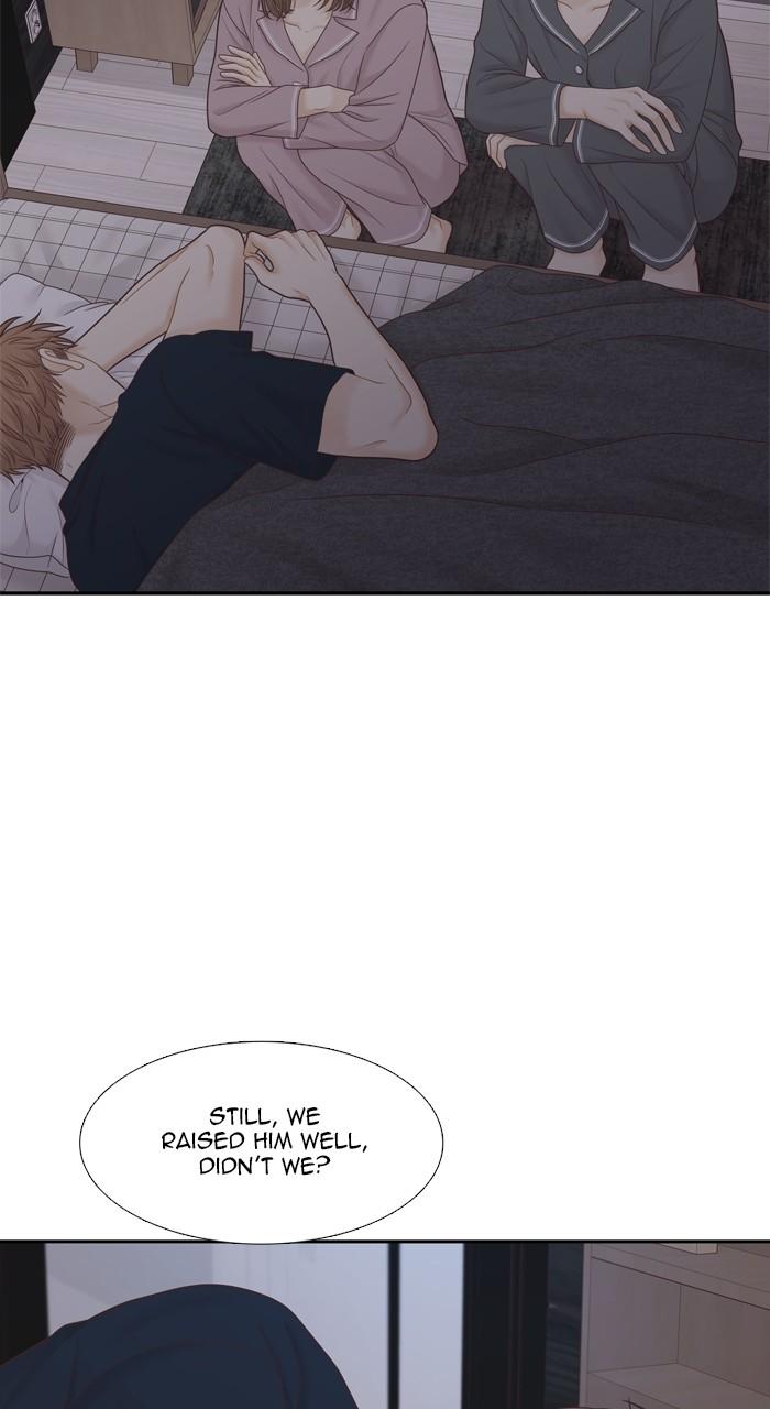 Odd Girl Out Chap 411 - Next Chap 412