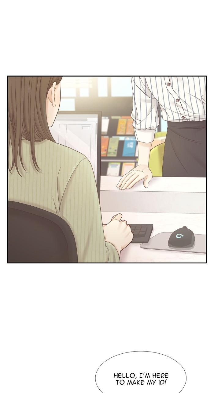 Odd Girl Out Chap 412 - Next Chap 413