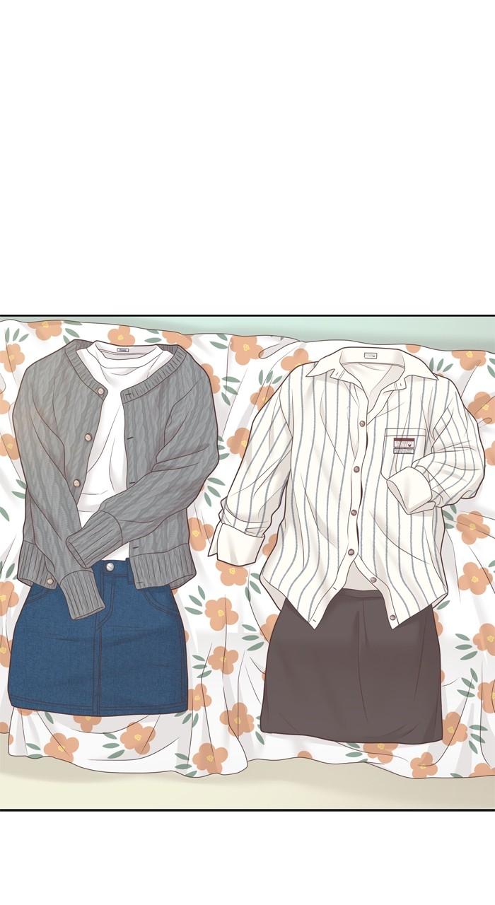Odd Girl Out Chap 412 - Next Chap 413