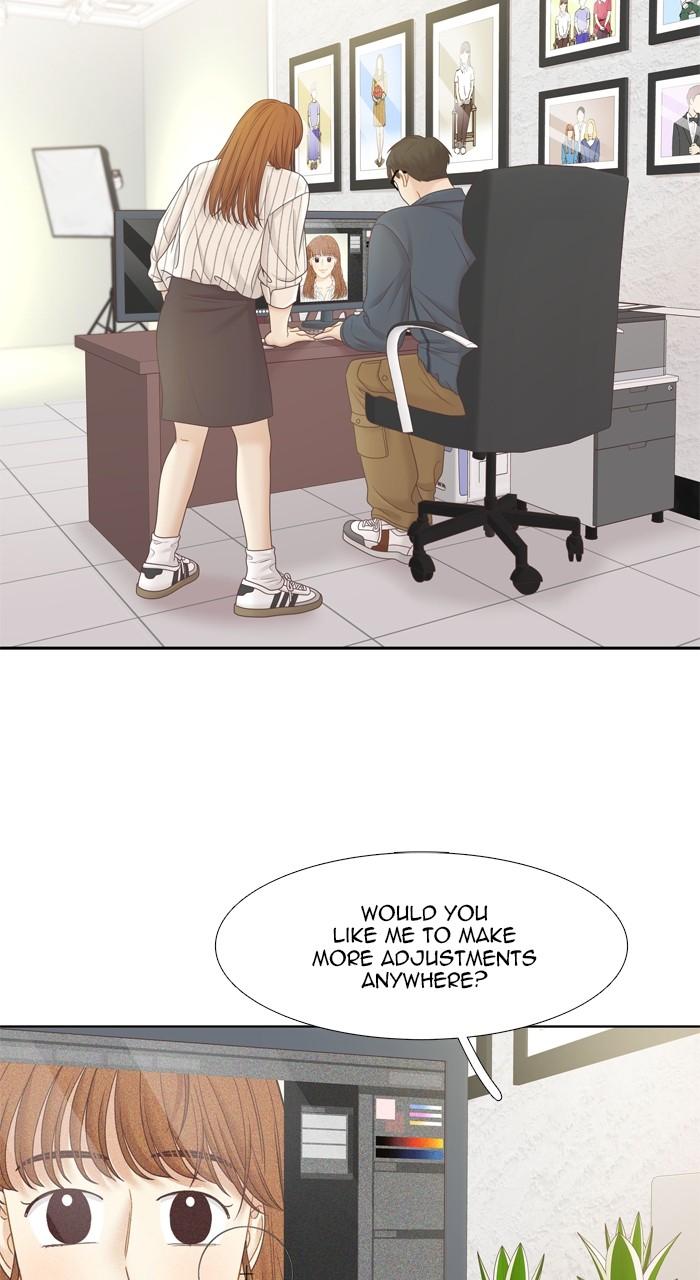 Odd Girl Out Chap 412 - Next Chap 413