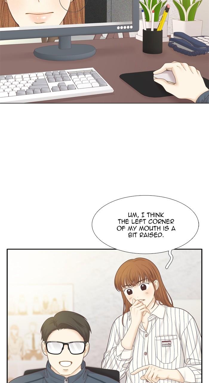 Odd Girl Out Chap 412 - Next Chap 413