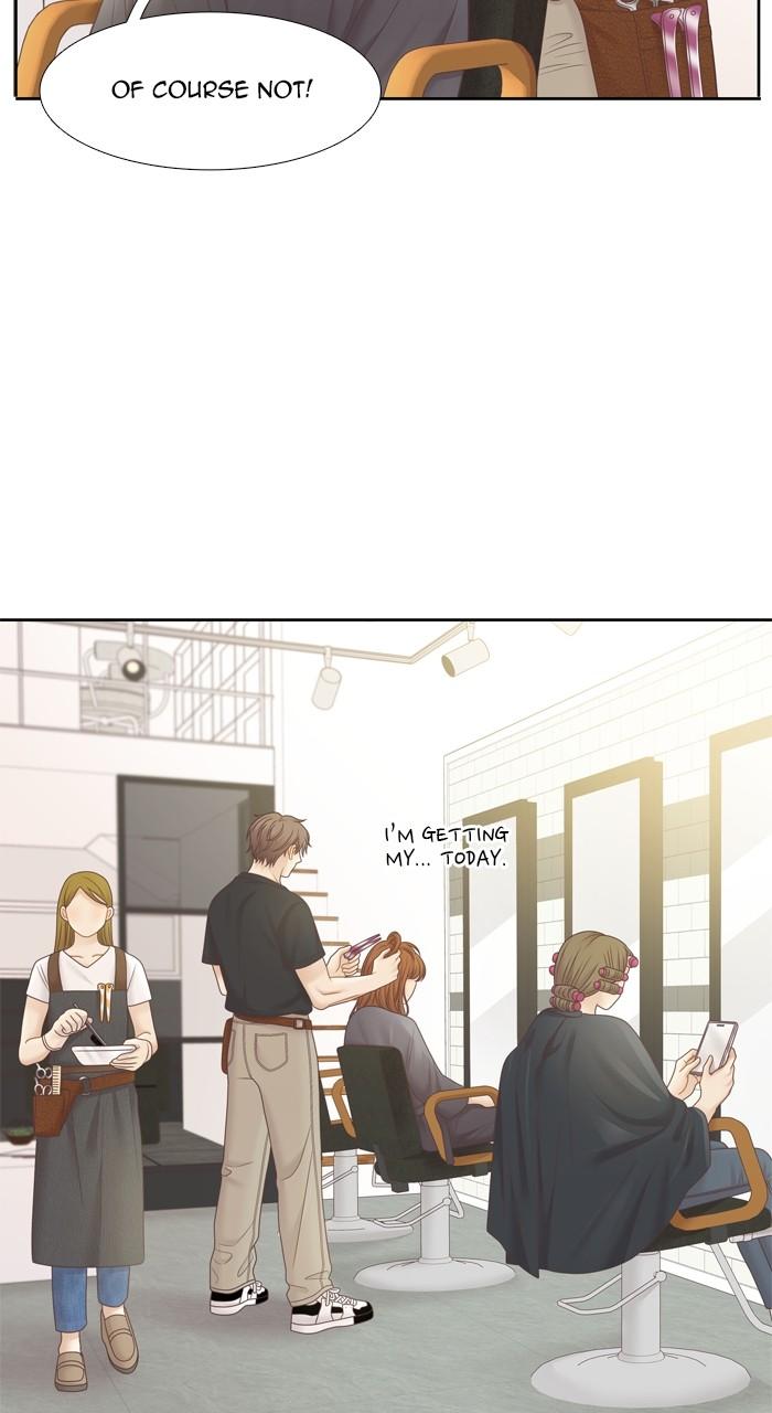 Odd Girl Out Chap 412 - Next Chap 413