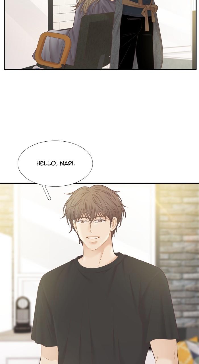 Odd Girl Out Chap 412 - Next Chap 413