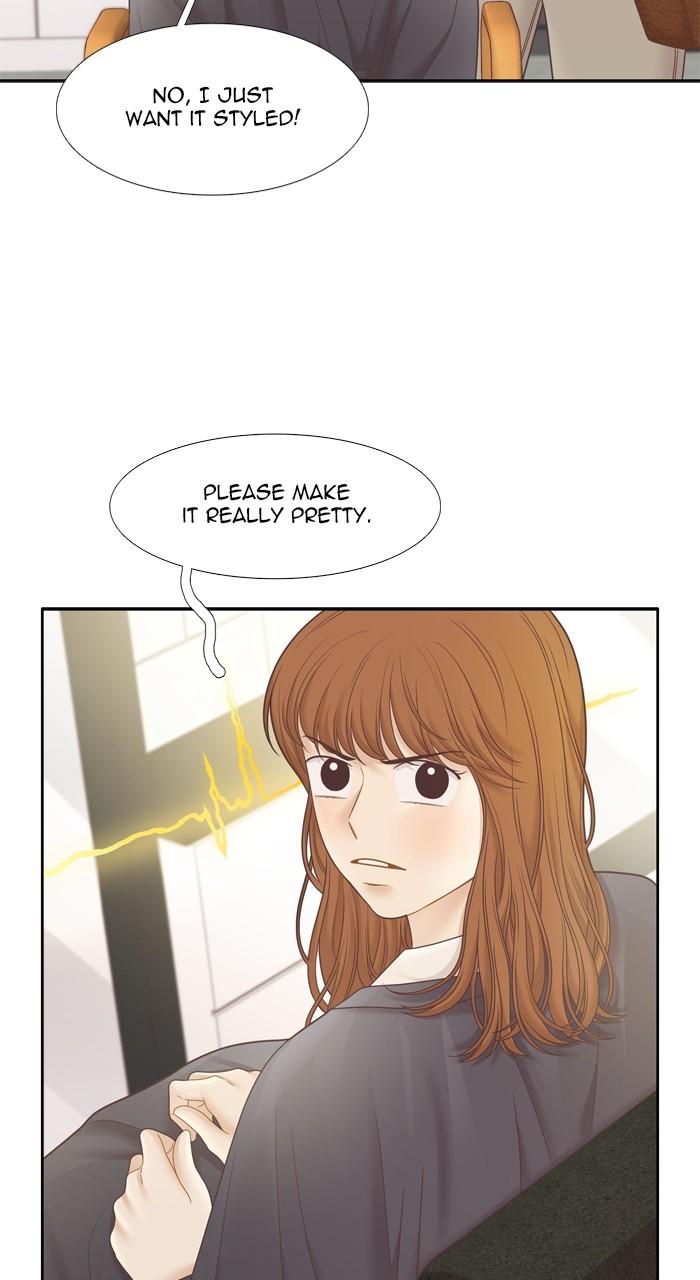 Odd Girl Out Chap 412 - Next Chap 413