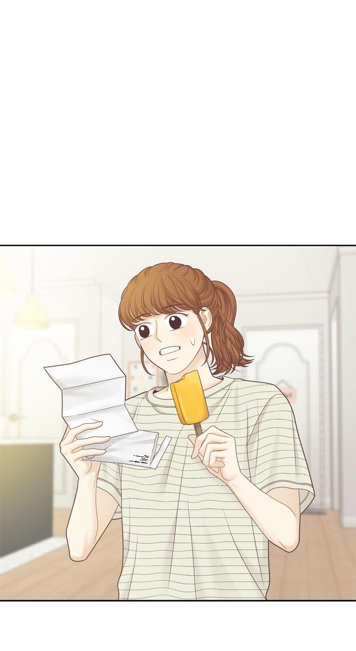 Odd Girl Out Chap 412 - Next Chap 413