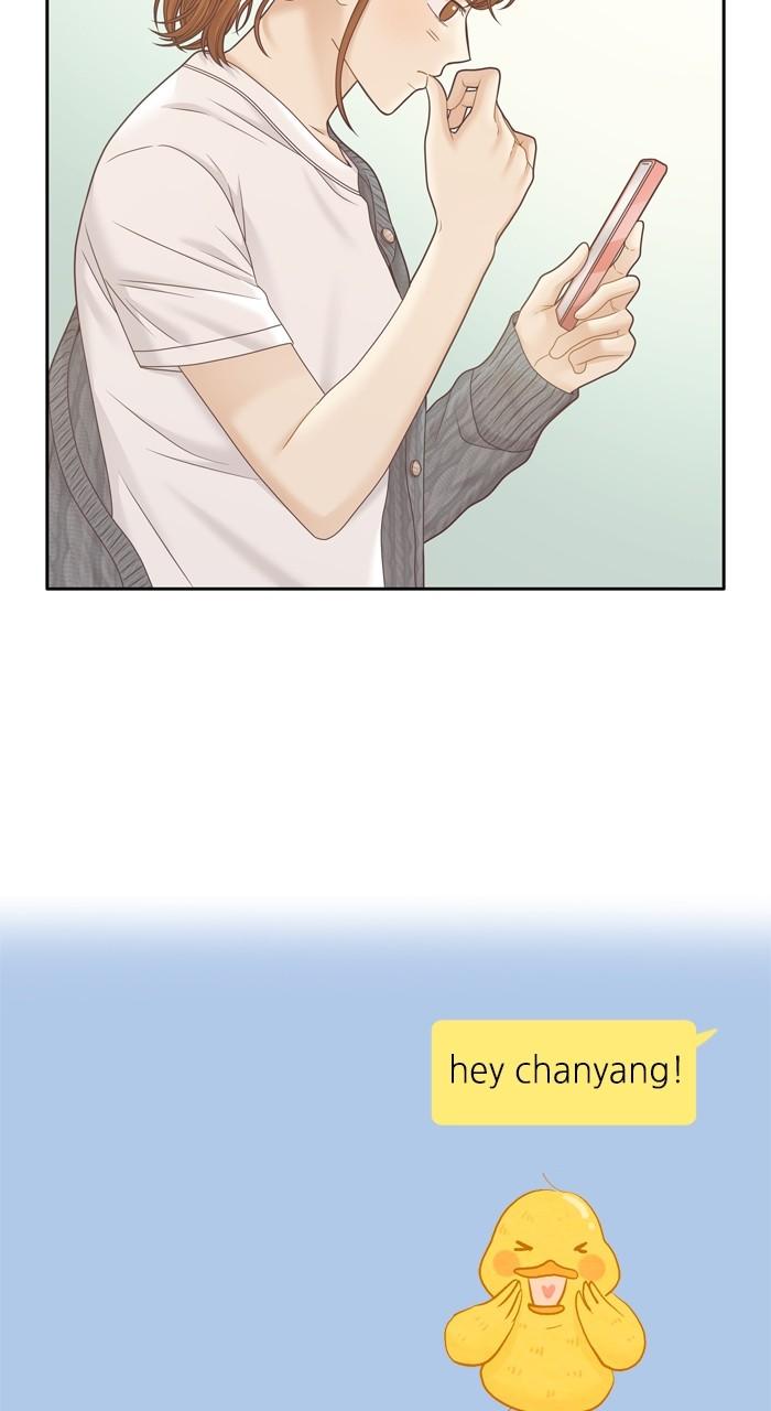 Odd Girl Out Chap 412 - Next Chap 413