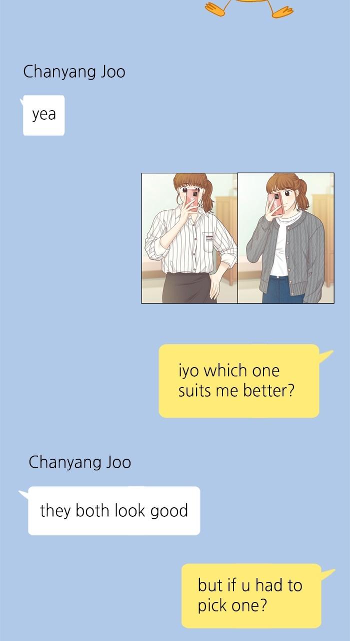 Odd Girl Out Chap 412 - Next Chap 413