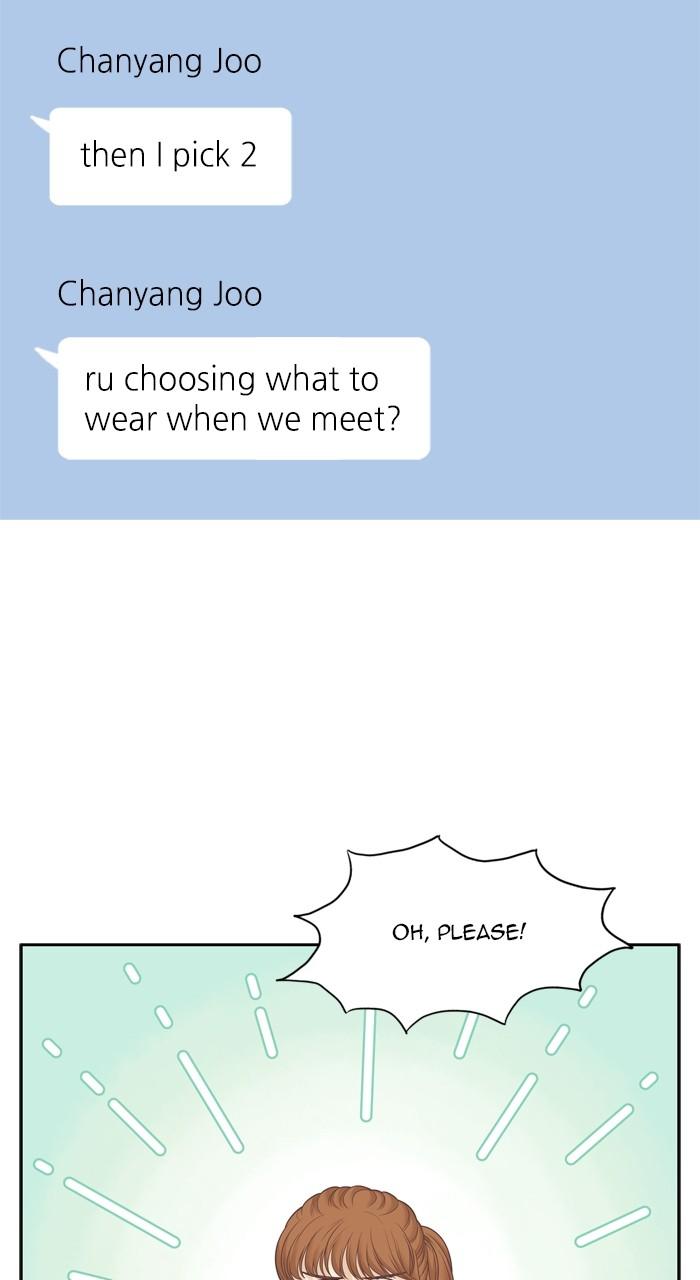 Odd Girl Out Chap 412 - Next Chap 413