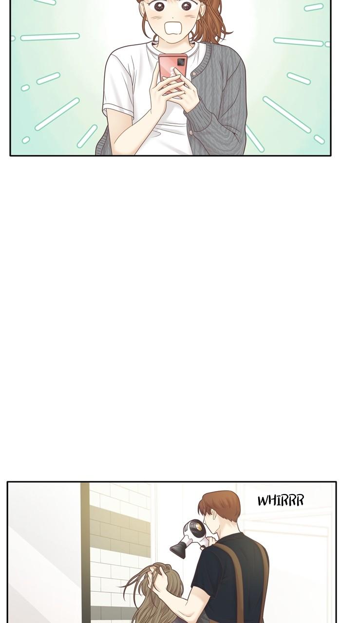 Odd Girl Out Chap 412 - Next Chap 413