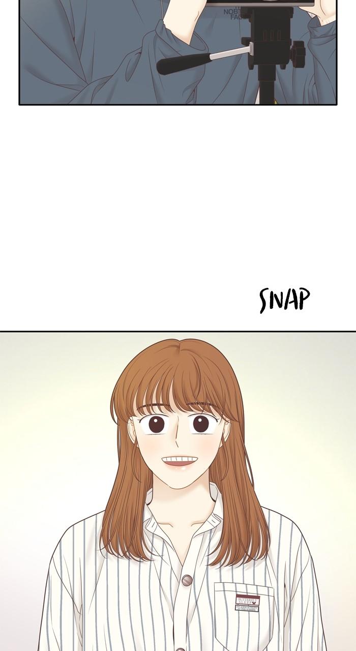 Odd Girl Out Chap 412 - Next Chap 413
