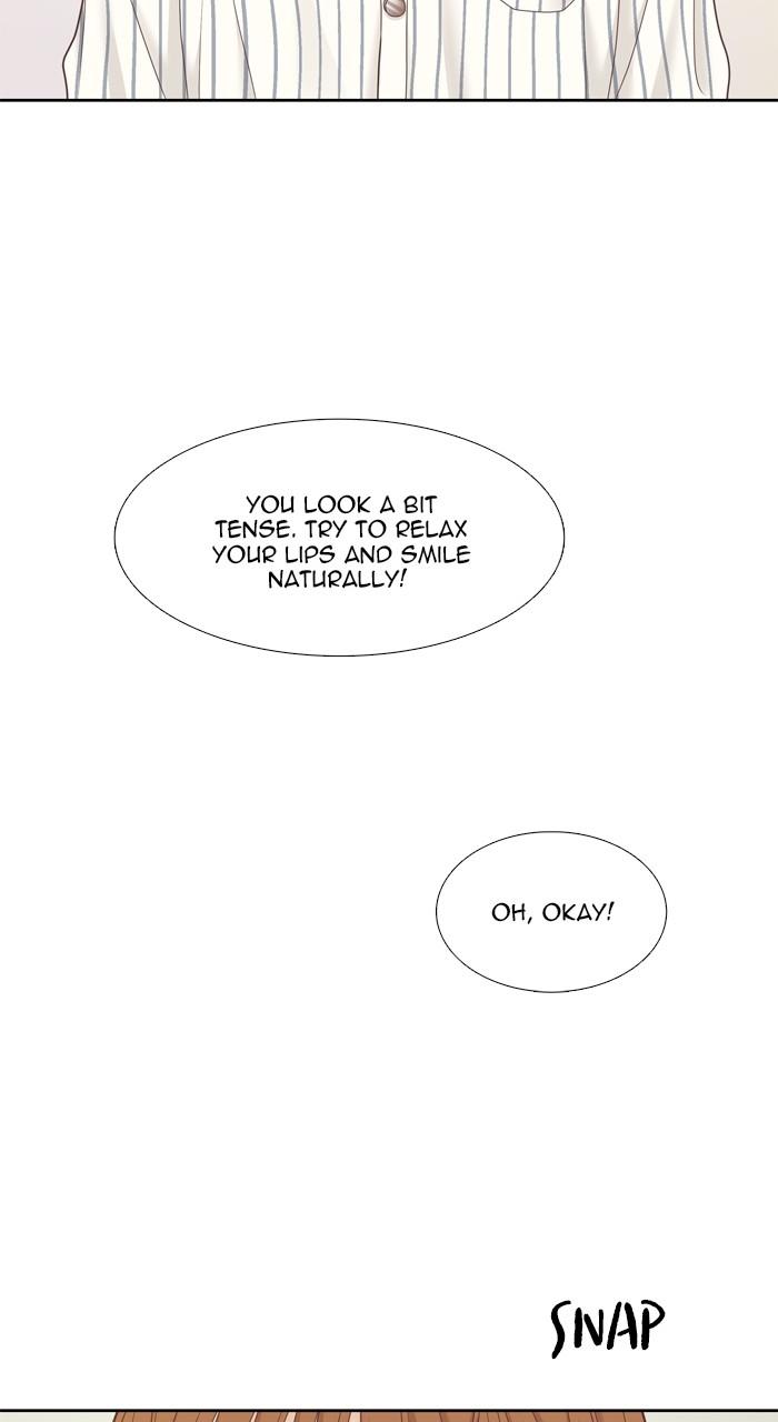 Odd Girl Out Chap 412 - Next Chap 413