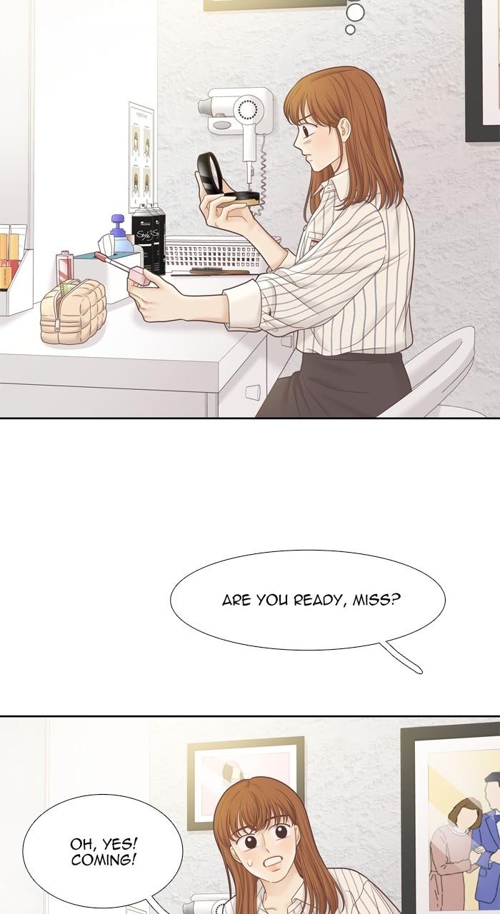 Odd Girl Out Chap 412 - Next Chap 413