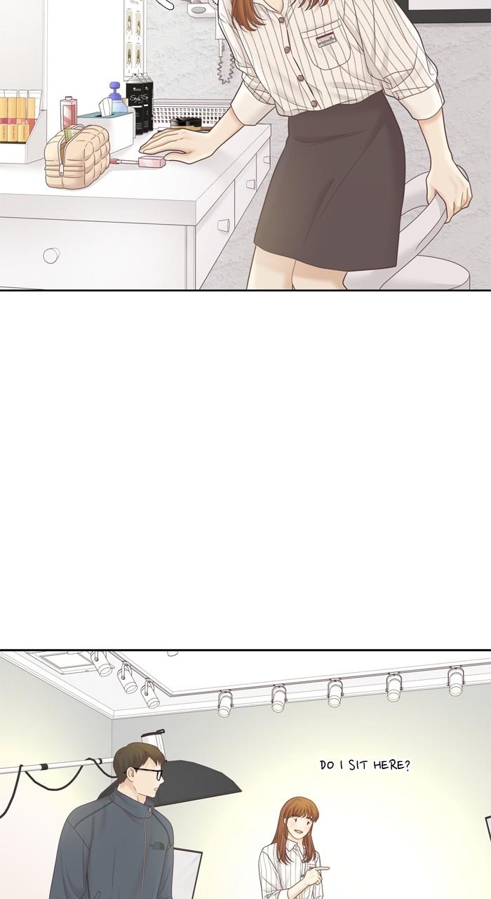Odd Girl Out Chap 412 - Next Chap 413