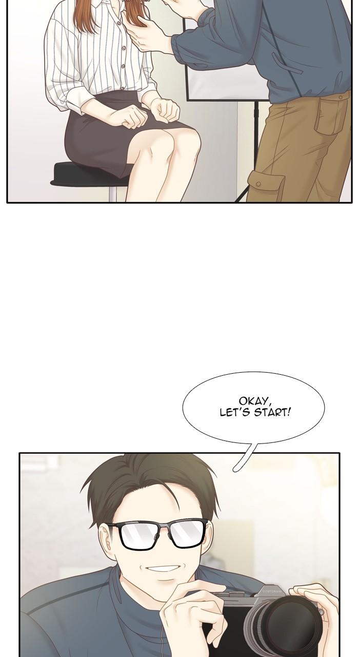 Odd Girl Out Chap 412 - Next Chap 413