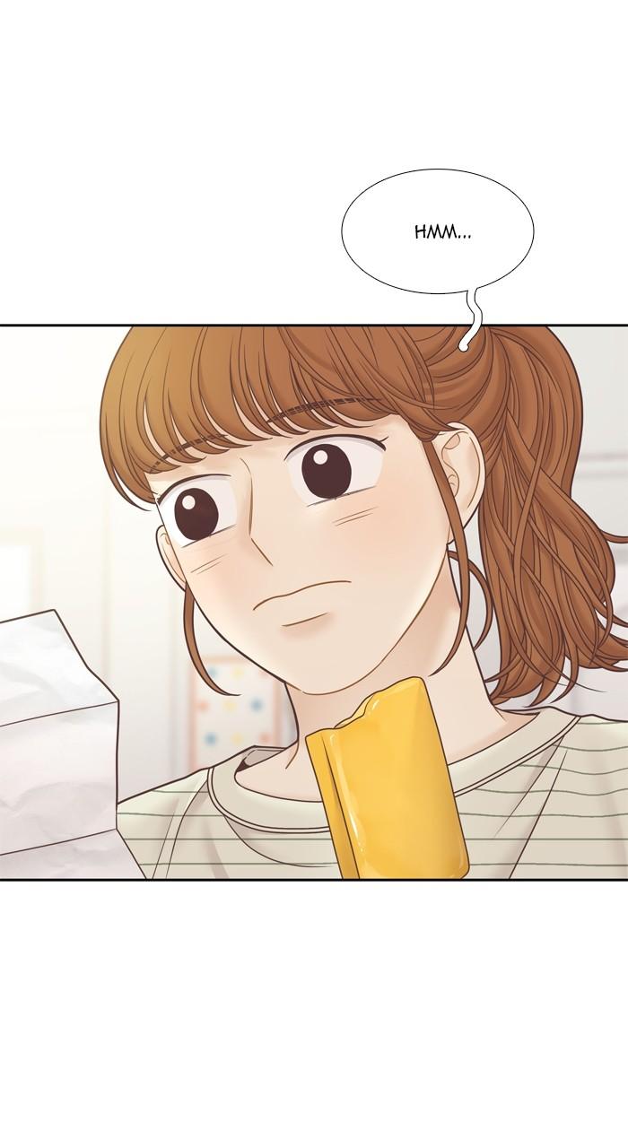 Odd Girl Out Chap 412 - Next Chap 413