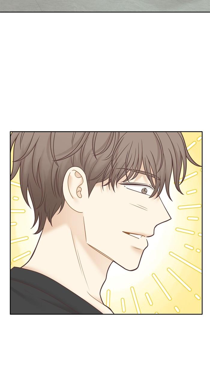Odd Girl Out Chap 412 - Next Chap 413