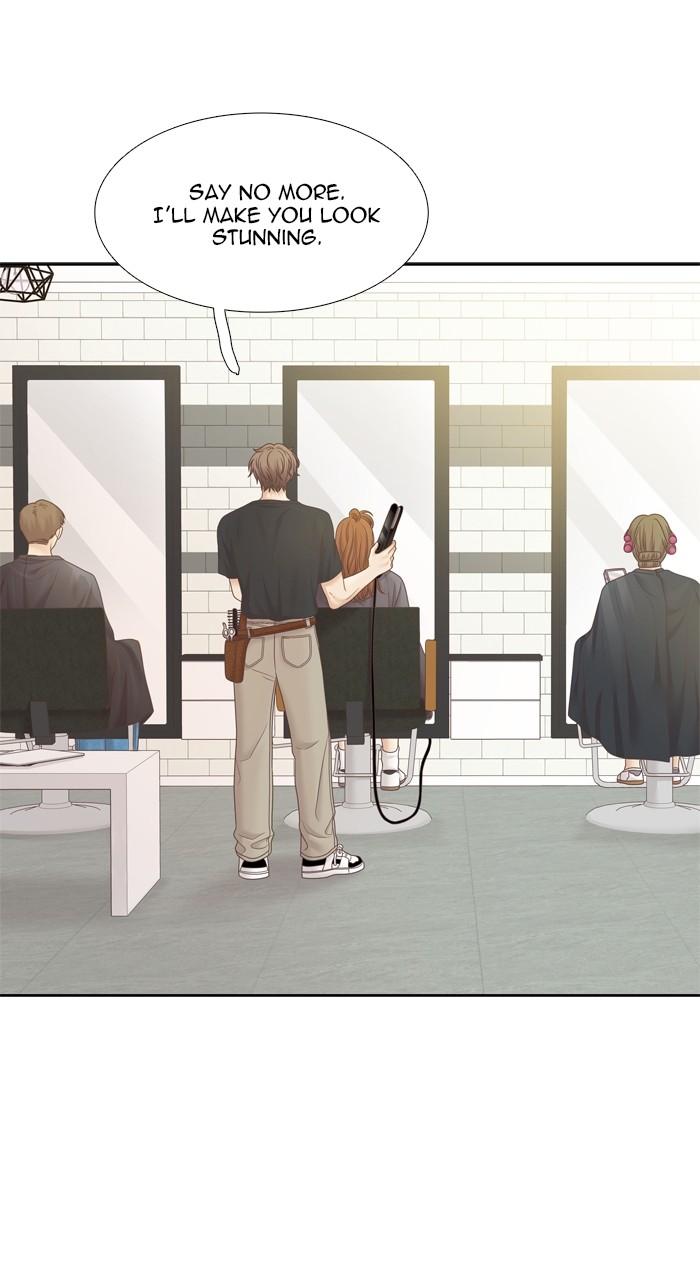 Odd Girl Out Chap 412 - Next Chap 413