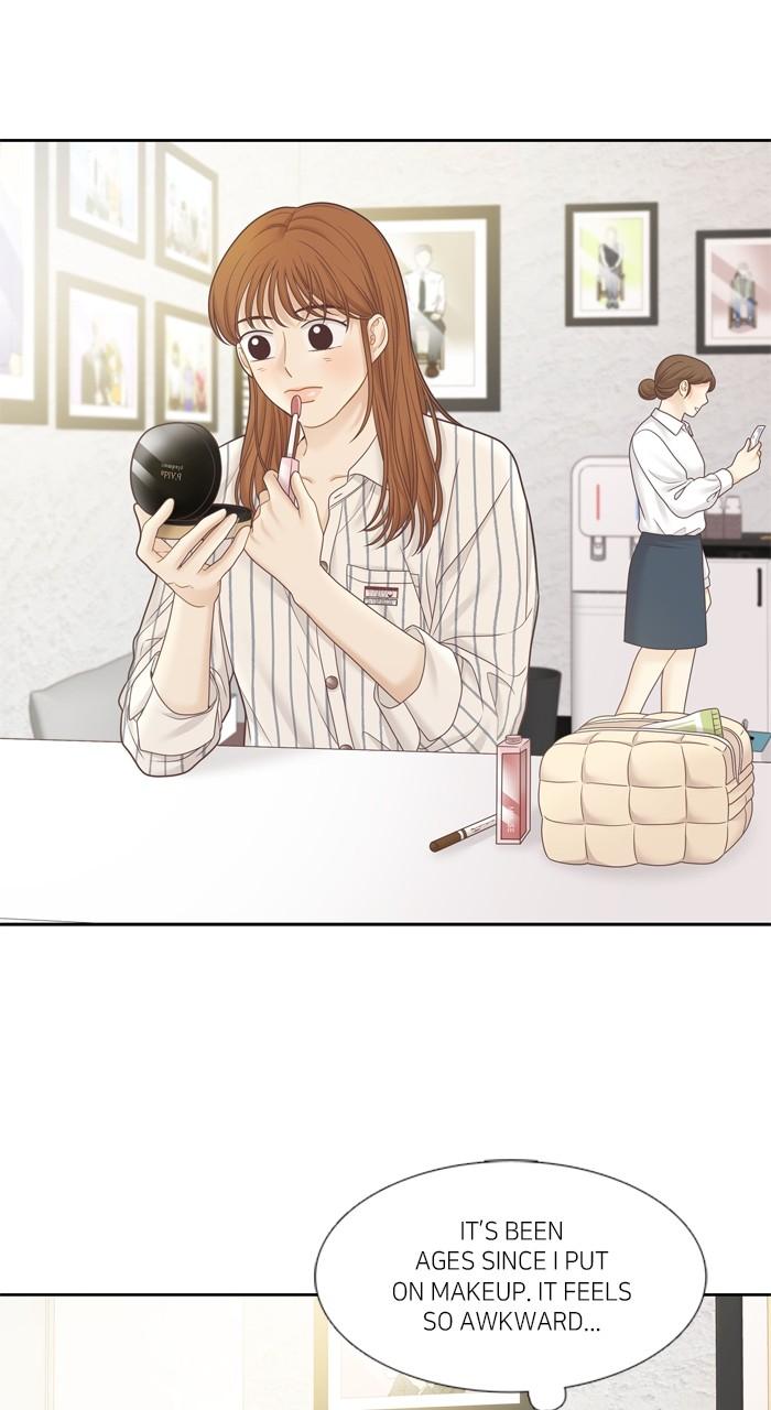 Odd Girl Out Chap 412 - Next Chap 413