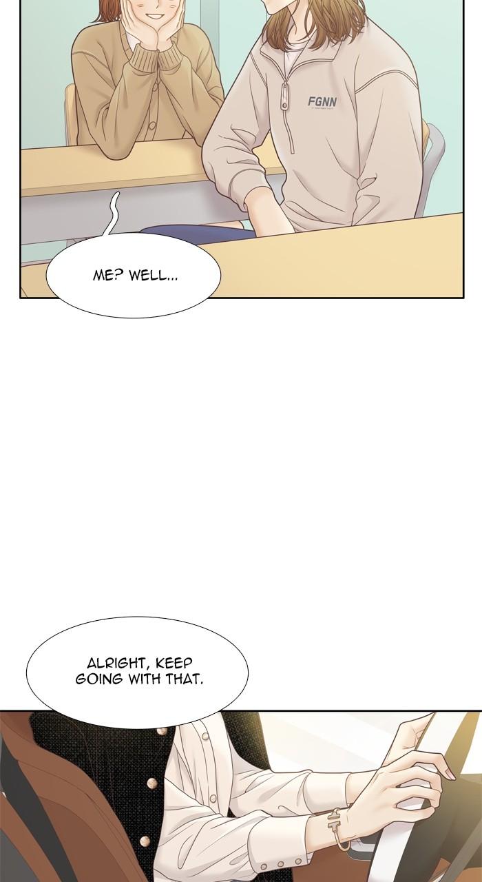 Odd Girl Out Chap 412 - Next Chap 413