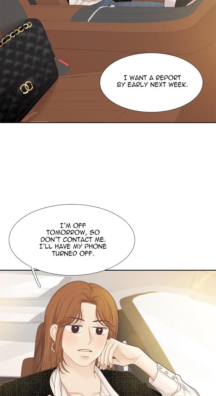 Odd Girl Out Chap 412 - Next Chap 413