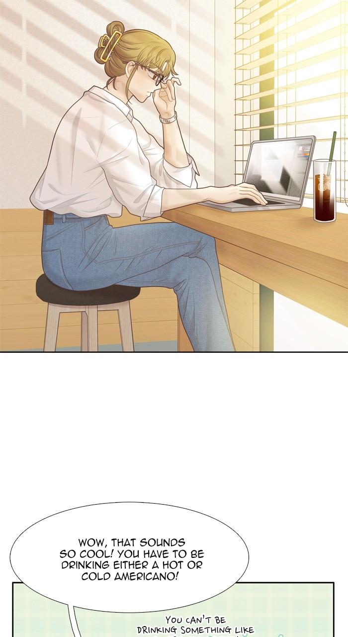 Odd Girl Out Chap 412 - Next Chap 413