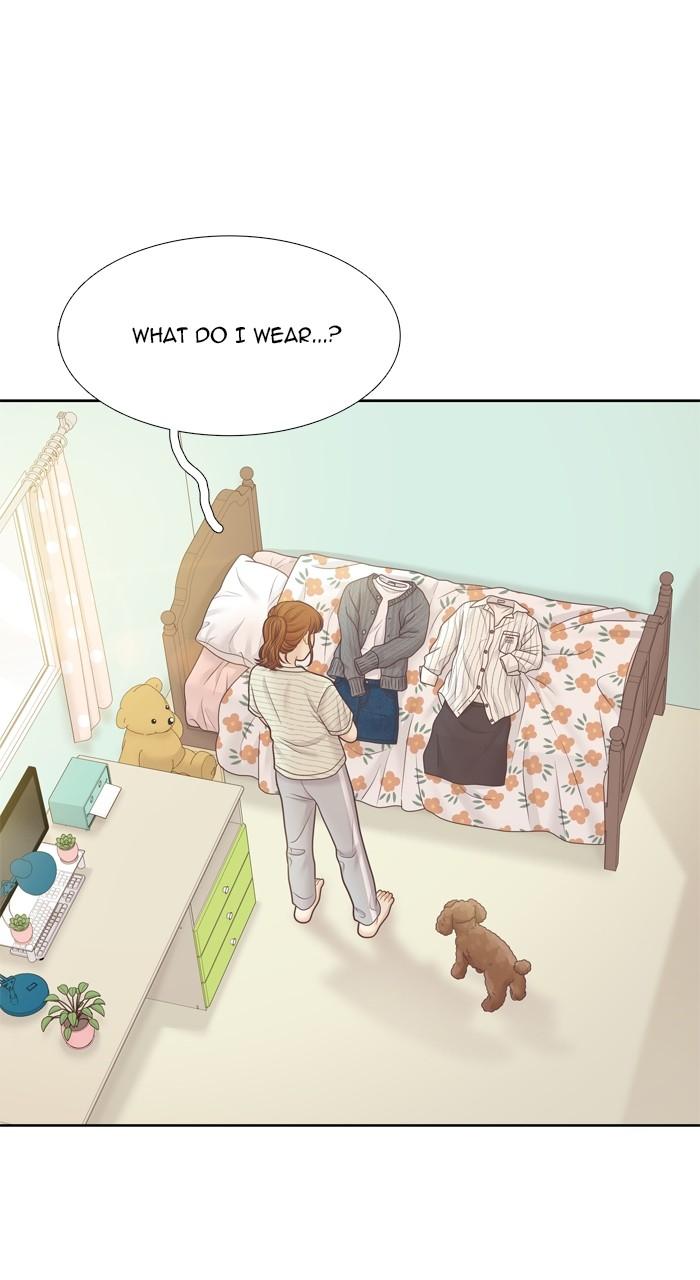 Odd Girl Out Chap 412 - Next Chap 413