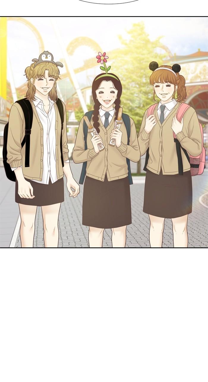 Odd Girl Out Chap 412 - Next Chap 413