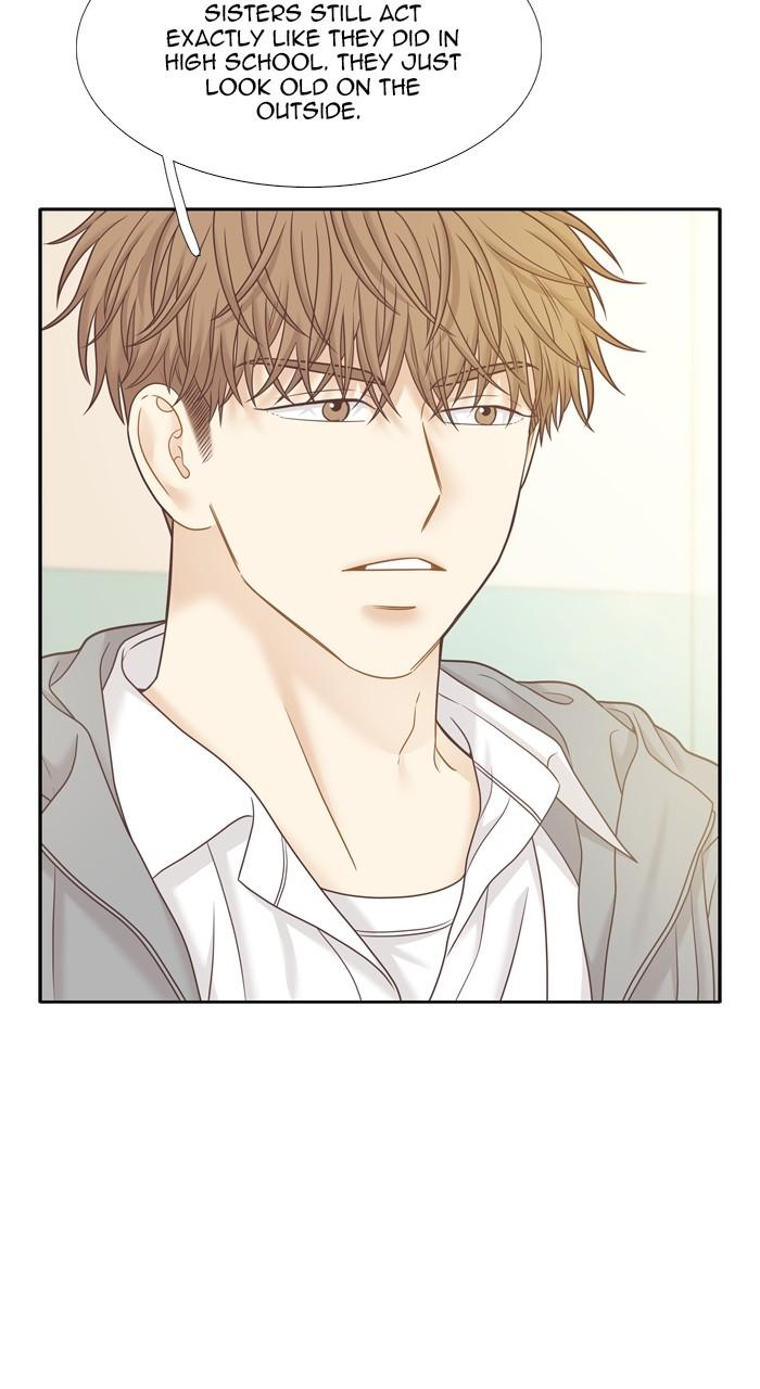 Odd Girl Out Chap 412 - Next Chap 413