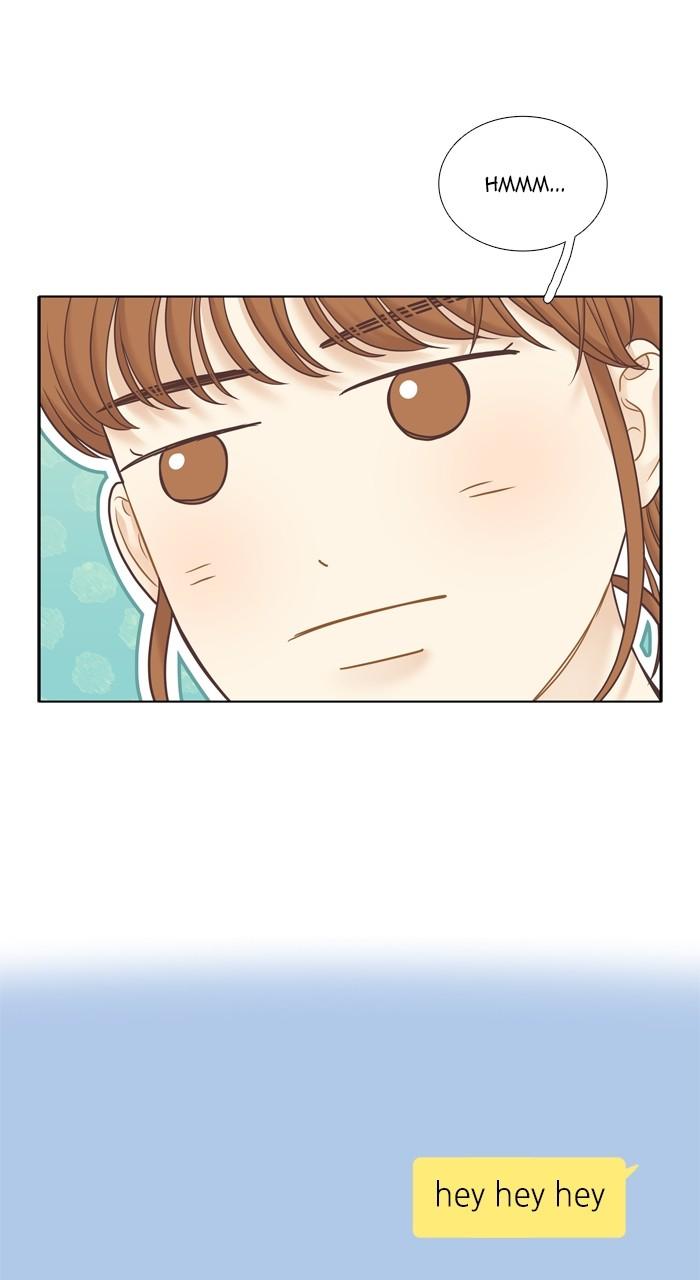 Odd Girl Out Chap 412 - Next Chap 413