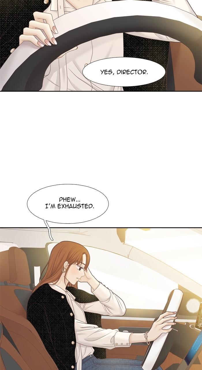 Odd Girl Out Chap 412 - Next Chap 413