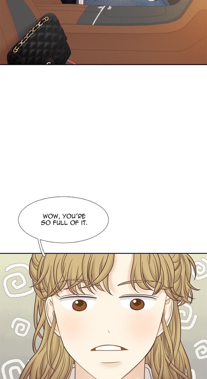 Odd Girl Out Chap 412 - Next Chap 413