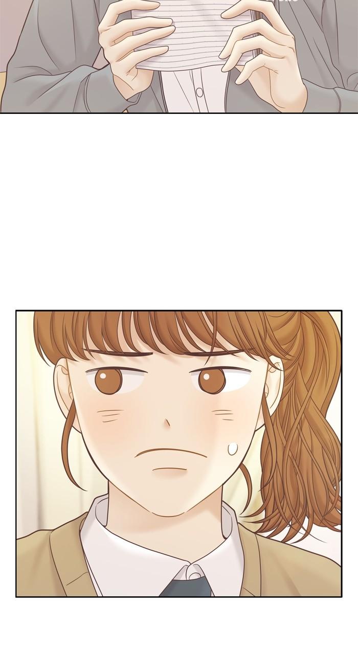 Odd Girl Out Chap 412 - Next Chap 413