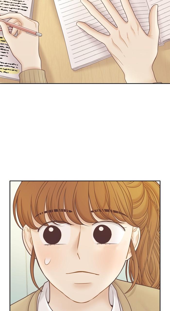 Odd Girl Out Chap 412 - Next Chap 413