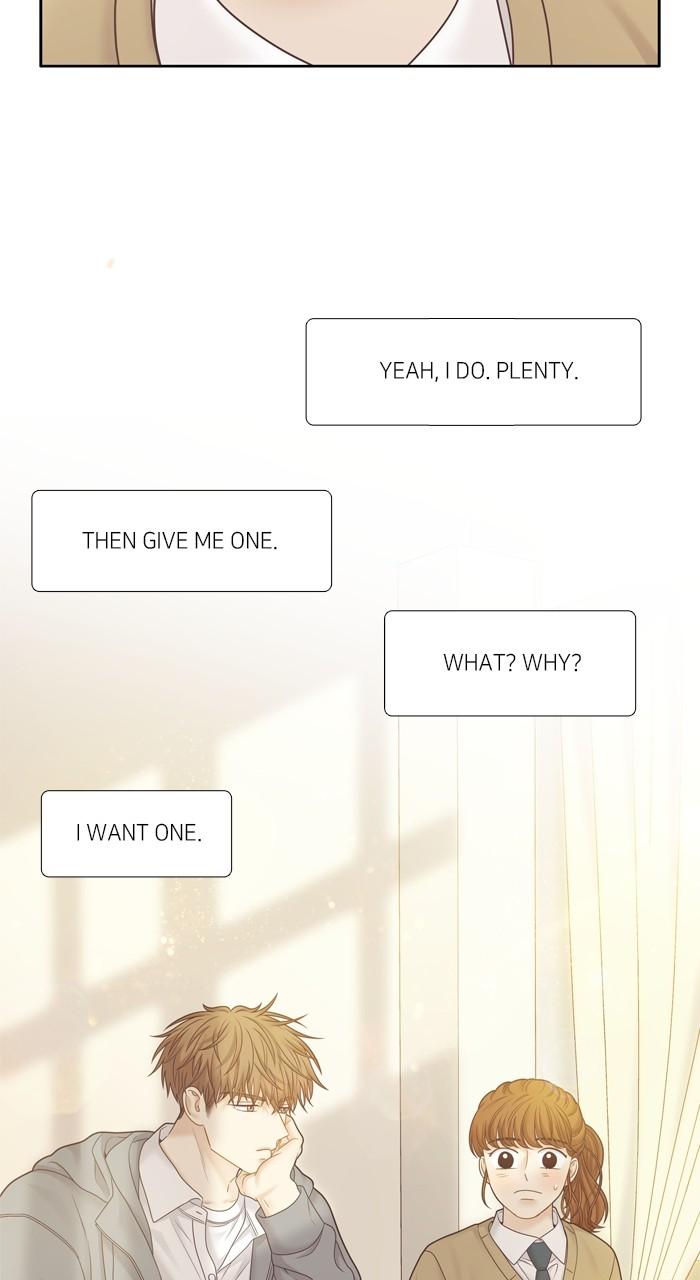 Odd Girl Out Chap 412 - Next Chap 413