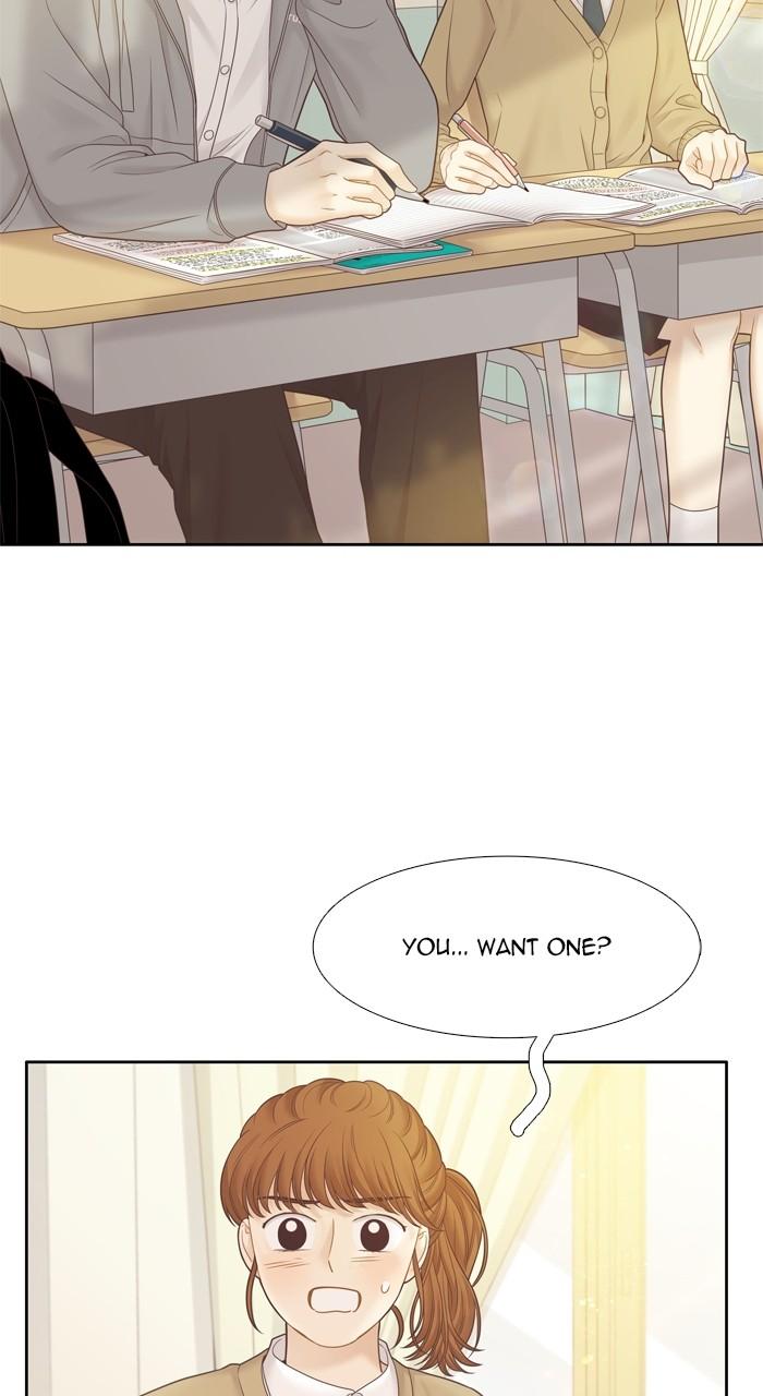 Odd Girl Out Chap 412 - Next Chap 413