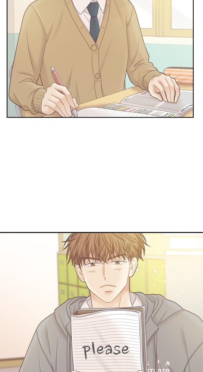 Odd Girl Out Chap 412 - Next Chap 413