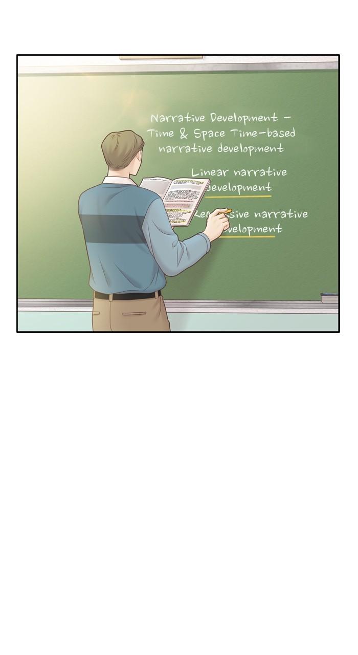 Odd Girl Out Chap 412 - Next Chap 413