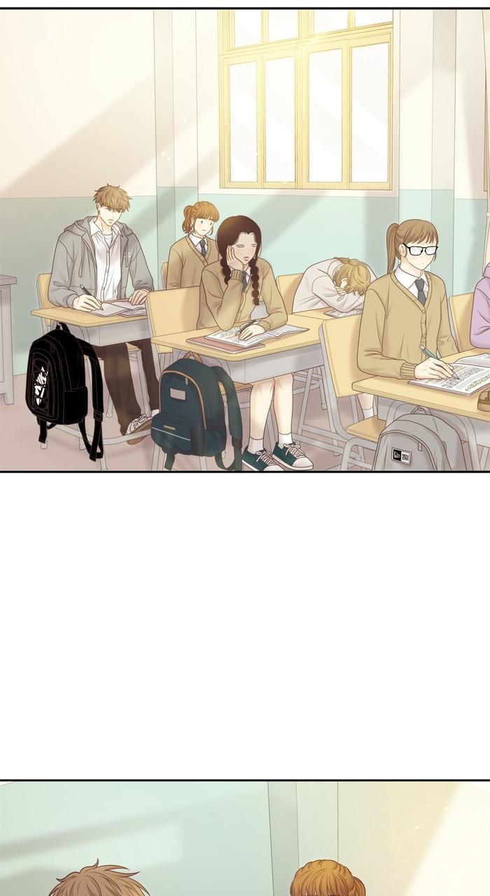 Odd Girl Out Chap 412 - Next Chap 413