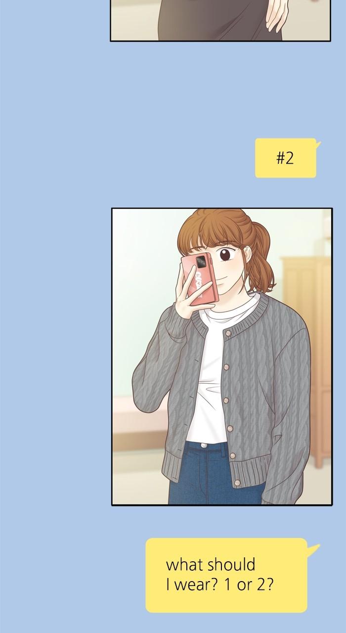Odd Girl Out Chap 412 - Next Chap 413