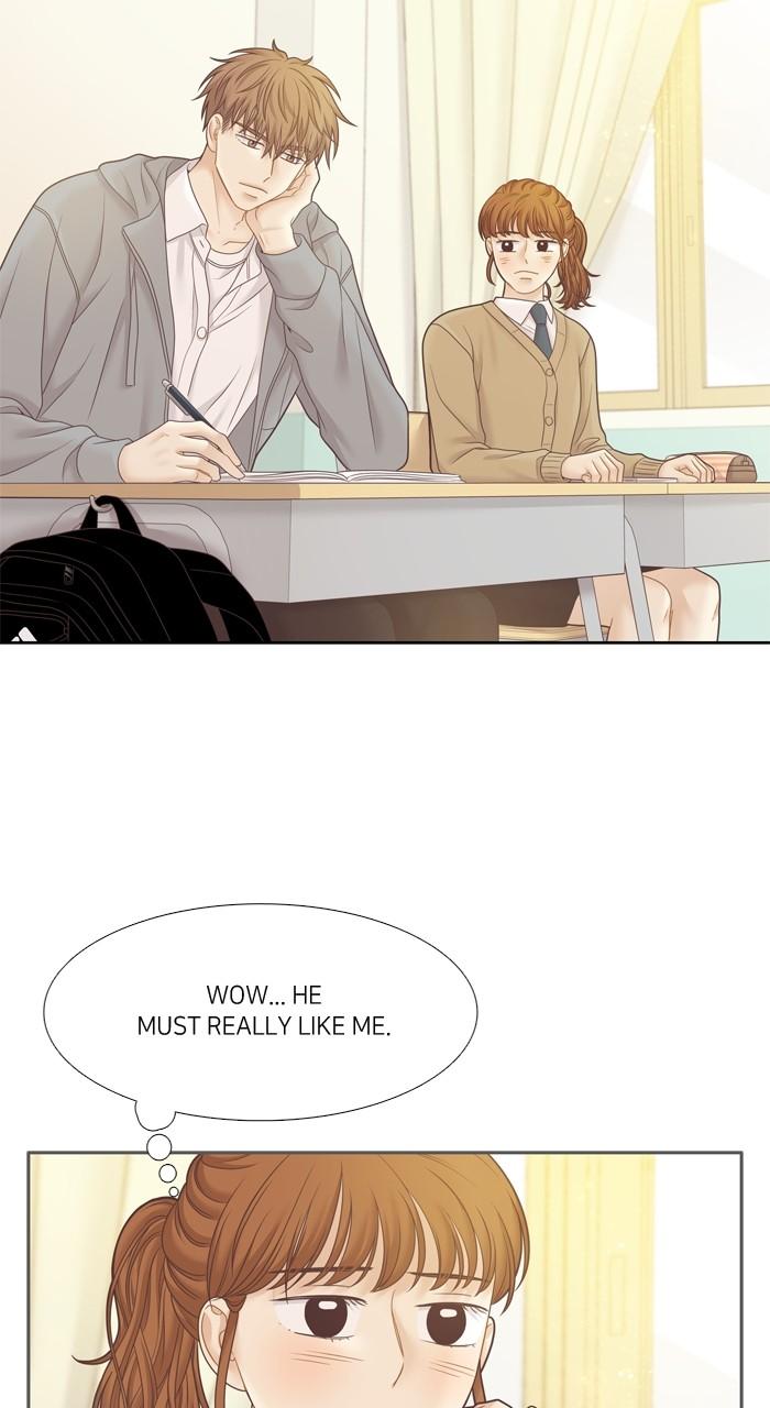 Odd Girl Out Chap 412 - Next Chap 413