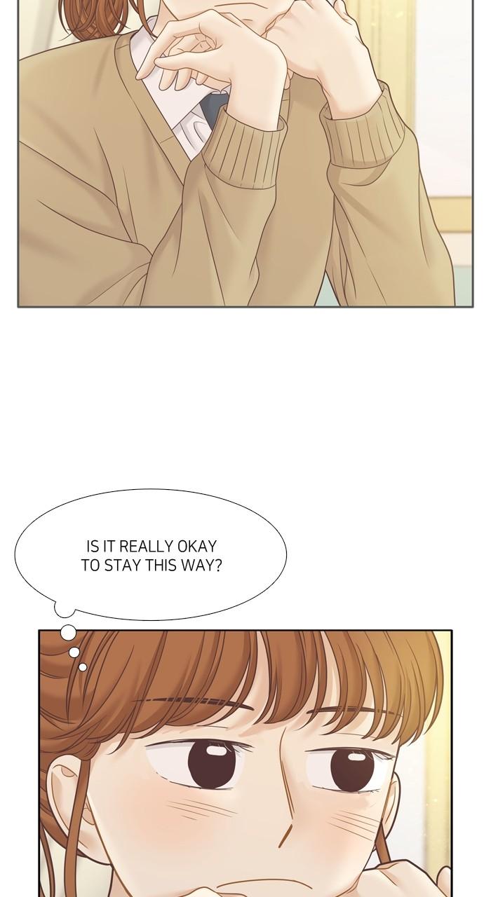 Odd Girl Out Chap 412 - Next Chap 413